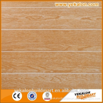 Cheaper Wooden Style Glazed Ceramic Tile